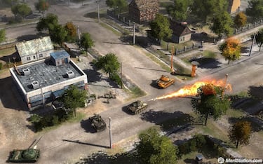 Codename: Panzers Cold War, Impresiones