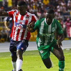 Fecha y hora: primera jornada de cuadrangulares de Liga Águila