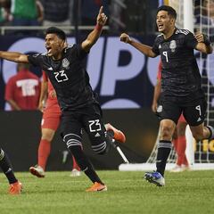 La Selección Mexicana sube 6 puestos en el Ranking FIFA