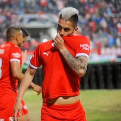 Mercado de fichajes | U. de Chile 2023: refuerzos, quiénes llegan, se van y últimas noticias, 7 de diciembre