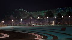 GP de Abu Dhabi F1: horarios, TV y dónde ver la última carrera de Alonso
