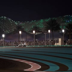 Undécima pole de Hamilton con Alonso y Sainz fuera en Q2