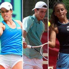 Los júniors, tampoco: la Armadita cae al completo en su debut