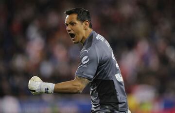 Chivas empata ante NY Red Bulls y es finalista de Concachampions