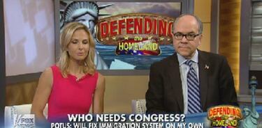 Fox se inspira en el logo de Bioshock Infinite para un debate