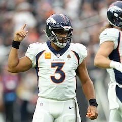 Colts vs Broncos injury report: Will Russell Wilson play today?