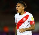 Paolo Guerrero irá al Mundial: FIFA reduce sanción a 6 meses
