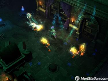 [GC] Diablo III se descubre en nuevas imágenes