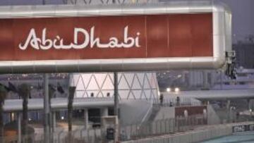 El Mundial del 2010 acabará otra vez en Abu Dabi