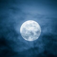 Superluna del Esturión 2023: horarios, dónde seguir y cómo ver la luna llena de agosto