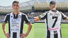 Sorpresa en Italia: “El gran fichaje de enero será Sánchez”