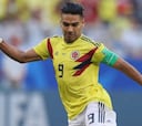 El top 10 de los colombianos más rápidos en el fútbol