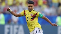 El top 10 de los colombianos más rápidos en el fútbol