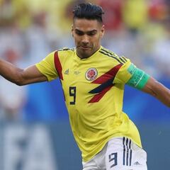 Falcao después del fútbol: “Quiero estar ligado, pero no como DT”