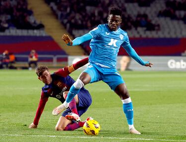 Baba se apunta para la ‘operación retorno’ 