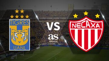 Tigres &ndash; Necaxa en vivo: Liga MX Femenil, Jornada 15