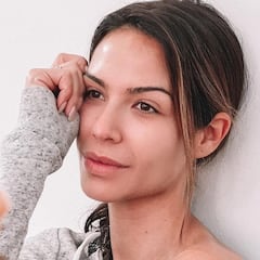 Tamara Gorro se sincera sobre su enfermedad: “Tengo el diagnóstico de ansiedad mental”