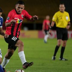 Jhon Duque, baja el resto de temporada por pubalgia