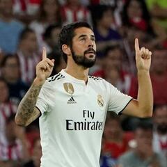 Real Madrid - Roma: horario, canal de TV y cómo ver online