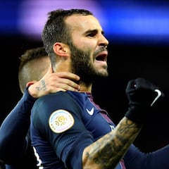 Jesé: su futuro se resolverá "en las próximas dos semanas"