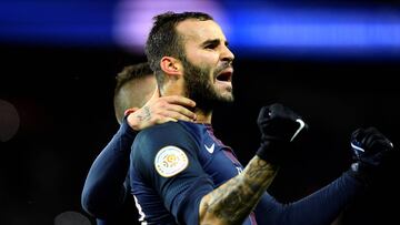 Jesé Rodríguez future to be resolved "in a couple of weeks"