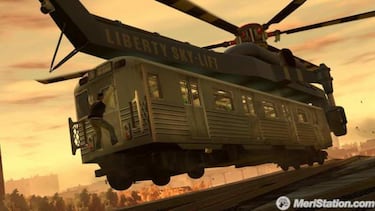 GTA: The Ballad of Gay Tony, Impresiones