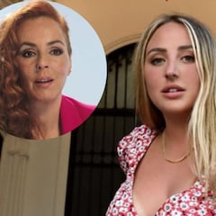 El mensaje de Rocío Flores en las redes: ¿una indirecta hacia Rocío Carrasco?