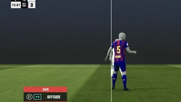 La sospecha no tiene vacuna conocida