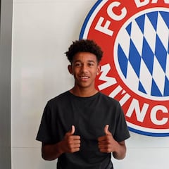 FC Dallas concretó la venta de la promesa de USA a Bayern Múnich