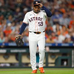 ¿Fin a la dinastía de los Astros?