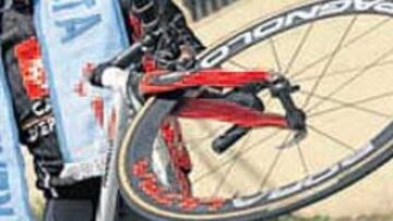 <b>PREOCUPADO. </b>Pereiro debe estar preocupado por 'su' Celta.