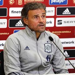 Trabajo en La Roja para Simón, Iñigo Martínez y Oyarzabal días antes de la final de Copa