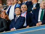 05/10/25 PARTIDO PRIMERA DIVISION
ESPANYOL - REAL BETIS
PALCO ALAN PACE