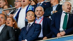 El Espanyol traslada su malestar a LaLiga por el cúmulo de partidos en viernes y lunes