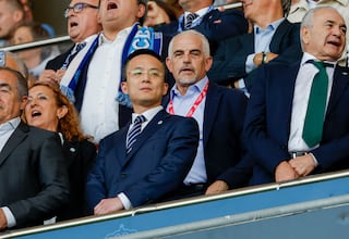 El Espanyol traslada su malestar a LaLiga por el cúmulo de partidos en viernes y lunes