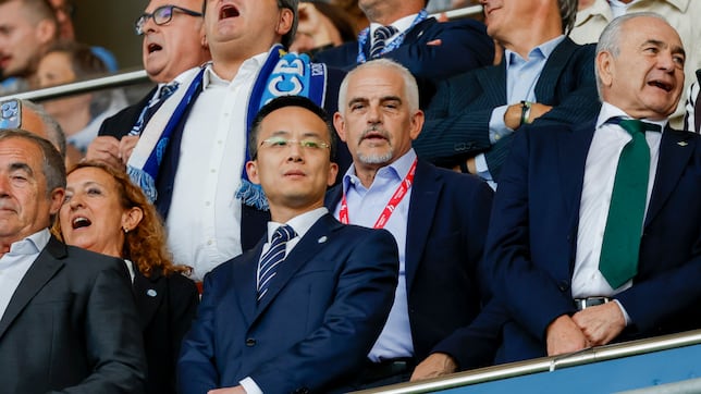 El Espanyol traslada su malestar a LaLiga por el cúmulo de partidos en viernes y lunes