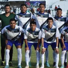 ¿Inter Milán y Barcelona? Los equipos que usaron uniformes pirata en el futbol mexicano