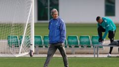 Pellegrini: “Es lamentable que Almeyda tenga tantos partidos de suspensión”