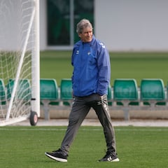 Pellegrini gira el plan