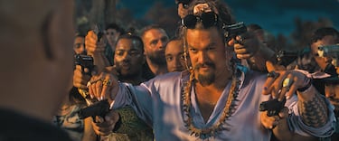 Vin Diesel cierra la boca de los rumores: la nueva ‘Fast and Furious’ ha comenzado a grabar junto a un personaje clave