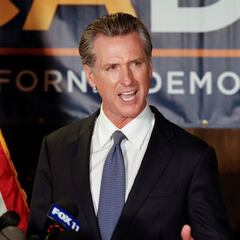 California Recall Election 2021: when will the results be official?