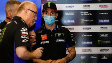 Maverick con Galbusera.