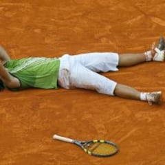 Nadal cumple 35 años con 20 Grand Slams y camino del 21