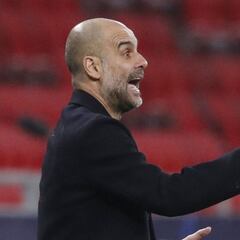 21 victorias seguidas: Guardiola, a por el récord del Real Madrid