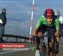 Resumen, ganador y resultados de la Vuelta a España: etapa 17