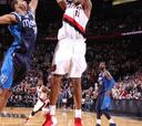Aldridge logra doble-doble para el triunfo de los Trail Blazers