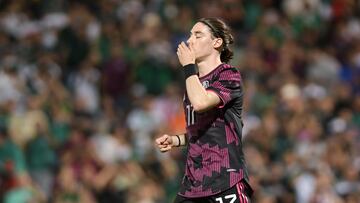 ¿Qué necesita México para clasificar a semifinales del Maurice Revello?