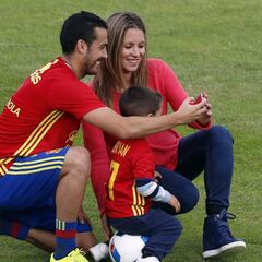 Pedro: "No me merece seguir viniendo si no hay continuidad"