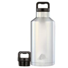 Retiran 850.000 botellas de agua después de que sus tapas se rompieran y dejaran ciegos a dos consumidores