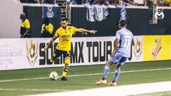 Cruz Azul cae con Morelia en tanda de penaltis